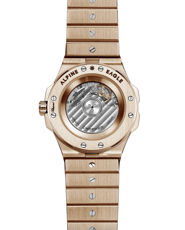 Alpine Eagle Automatic 36 mm 295370-5001