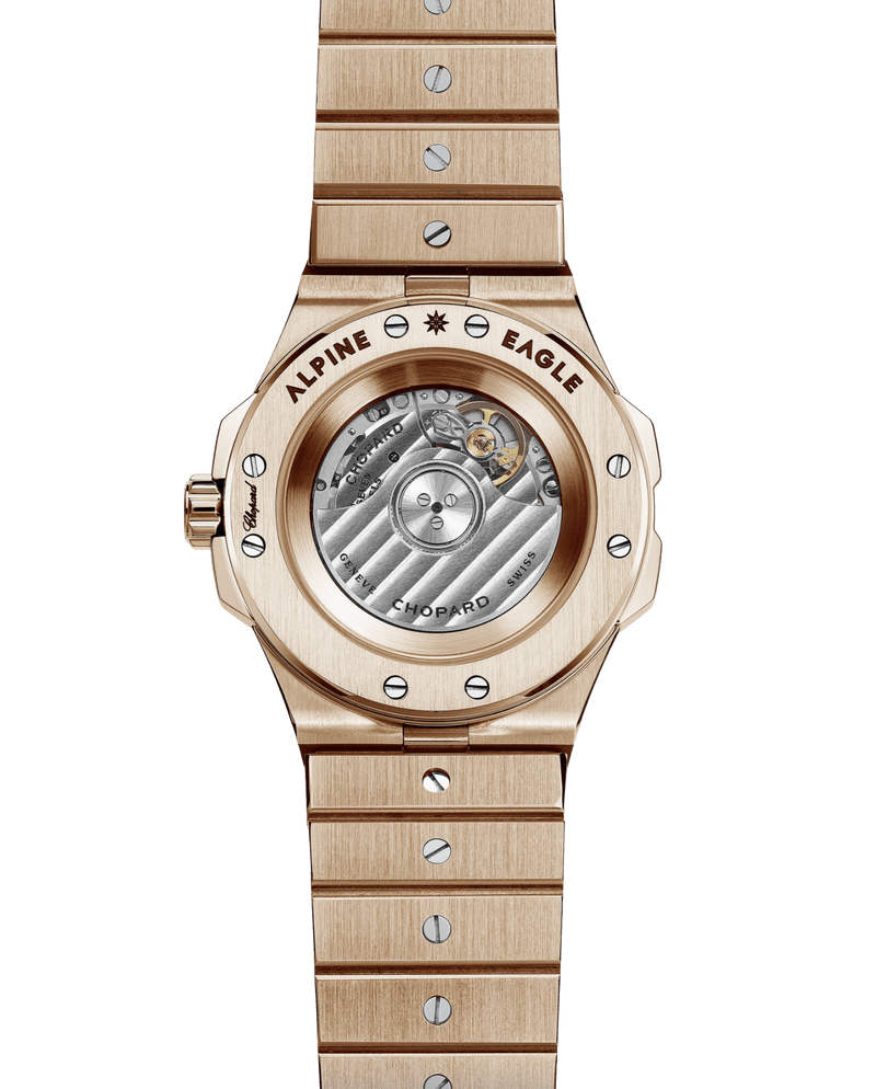 Alpine Eagle Automatic 36 mm 295370-5001