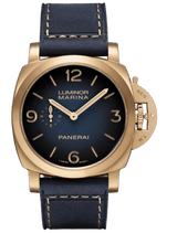Luminor Marina Bronzo PAM01678