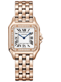 Panthère de Cartier watch WJPN0088