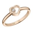 Happy Hearts Ring