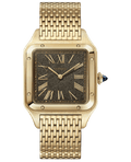 Santos-Dumont watch WGSA0123