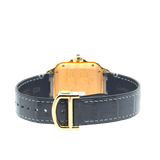 CARTIER SANTOS DUMONT WGSA003 - PRE - OWNED