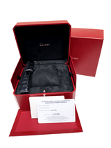 CARTIER SANTOS MEDIUM W3SA0007 - PRE - OWNED