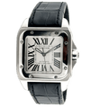 Santos de Cartier W20106X8 - Certified Pre - Owned