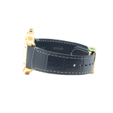 CARTIER SANTOS DUMONT WGSA003 - PRE - OWNED