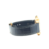 CARTIER SANTOS DUMONT WGSA003 - PRE - OWNED