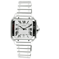Santos de Cartier Large WSSA0018 - Certified Pre - Owned