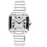 Santos de Cartier Large WSSA0018 - Certified Pre - Owned