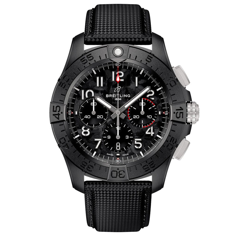 Avenger B01 Chronograph 44 Night Mission SB0147101B1X1