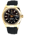 ROLEX SKY-DWELLER 326238  - PRE - OWNED