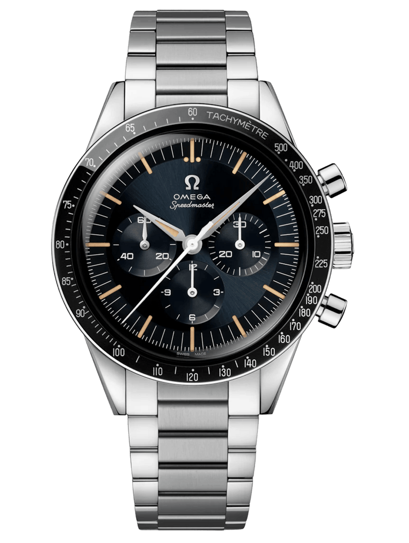 Speedmaster First Omega In Space 310.30.40.50.06.001 – CJ Charles Jewelers