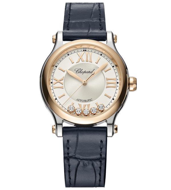 Happy Sport Automatic 33 mm 278608-6001