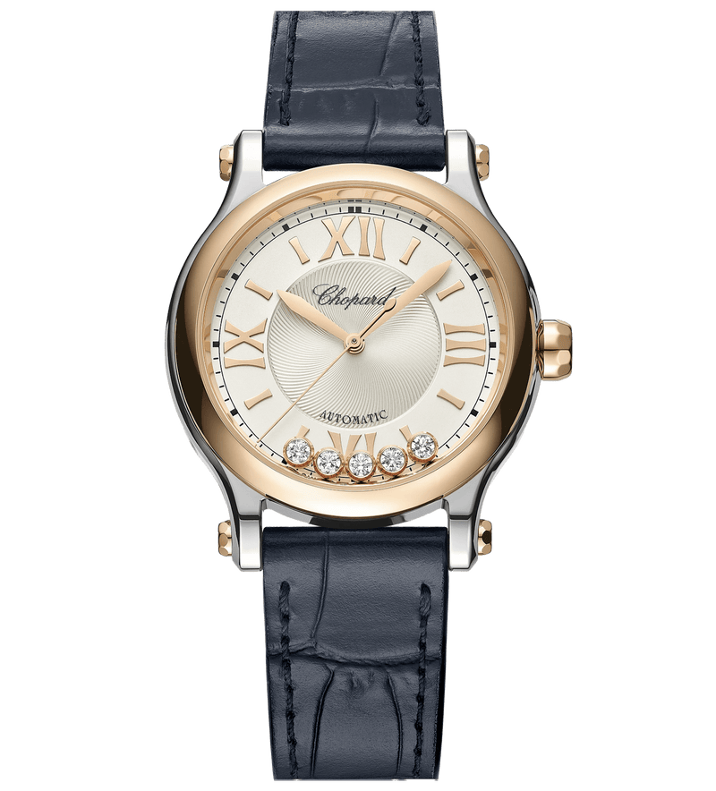 Happy Sport Automatic 33 mm 278608-6001