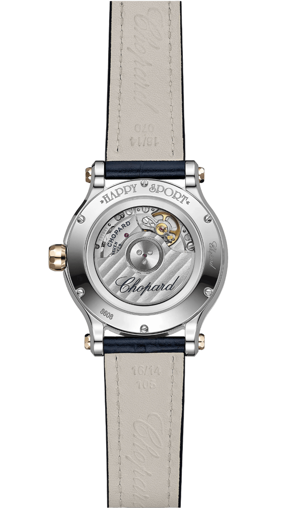 Happy Sport Automatic 33 mm 278608-6001