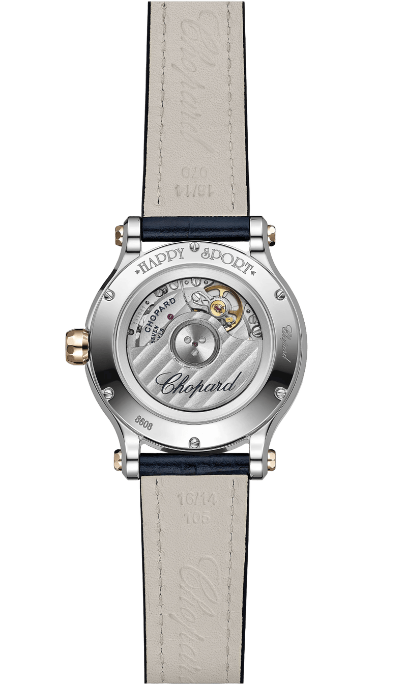 Happy Sport Automatic 33 mm 278608-6001