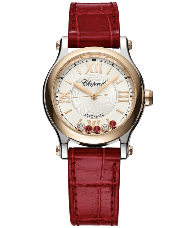 Happy Sport Automatic 30 mm 278573-6026