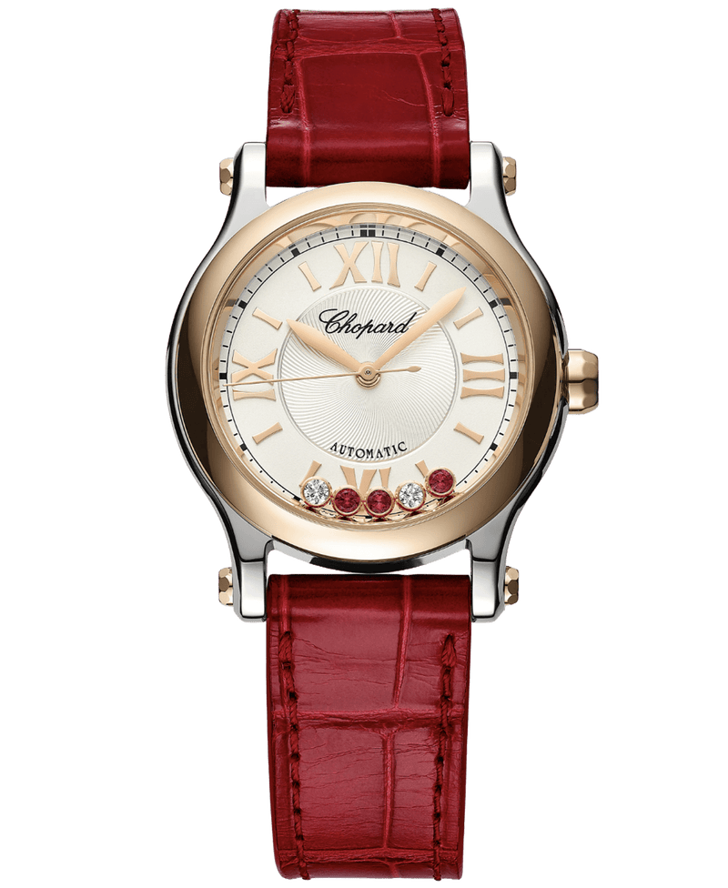 Happy Sport Automatic 30 mm 278573-6026
