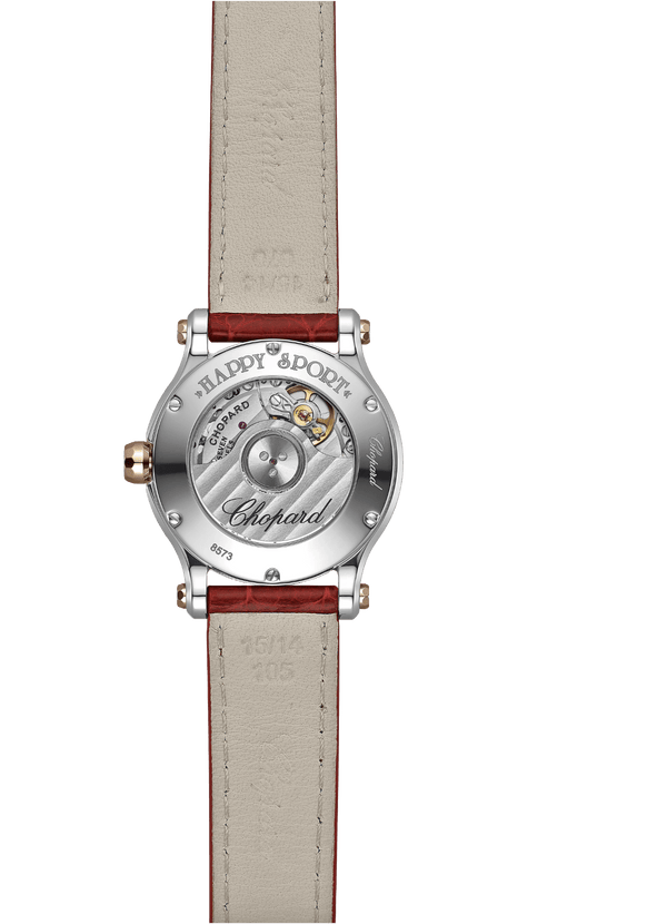 Happy Sport Automatic 30 mm 278573-6026