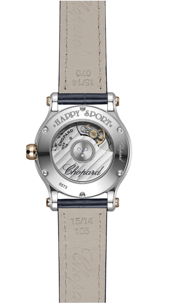 Happy Sport Automatic 30 mm 278573-6027