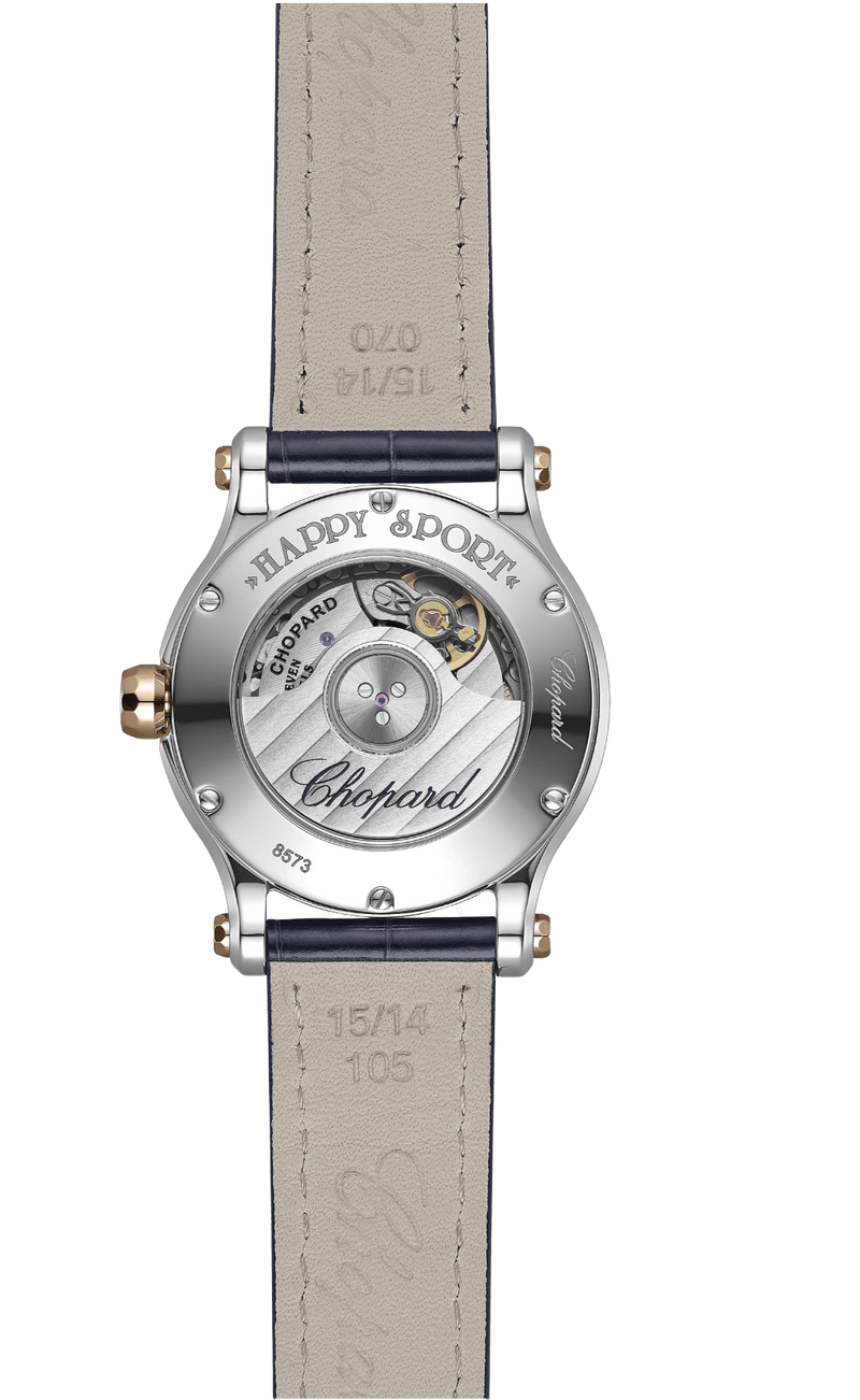 Happy Sport Automatic 30 mm 278573-6027