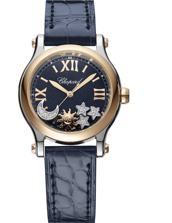Happy Sport Automatic 30 mm 278573-6027