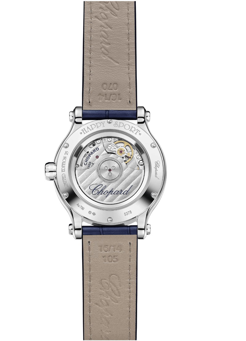Happy Sport Automatic 33 mm 275378-1003