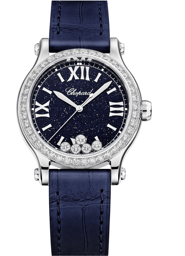 Happy Sport Automatic 33 mm 275378-1003