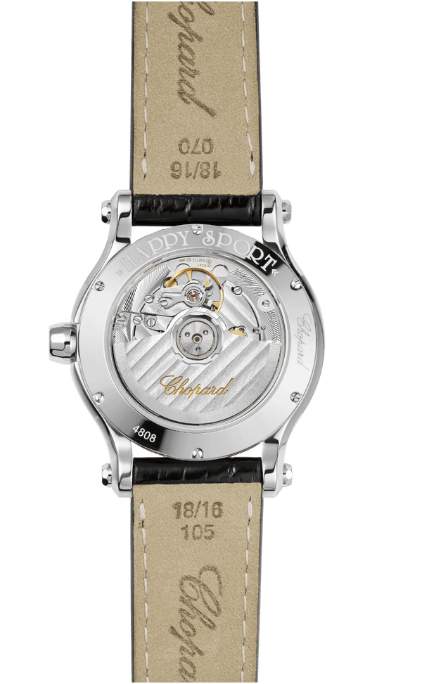 Happy Sport Automatic 36 mm 278559-3001