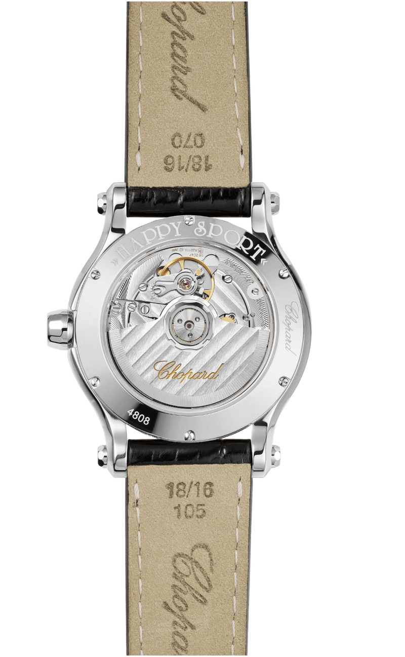 Happy Sport Automatic 36 mm 278559-3001