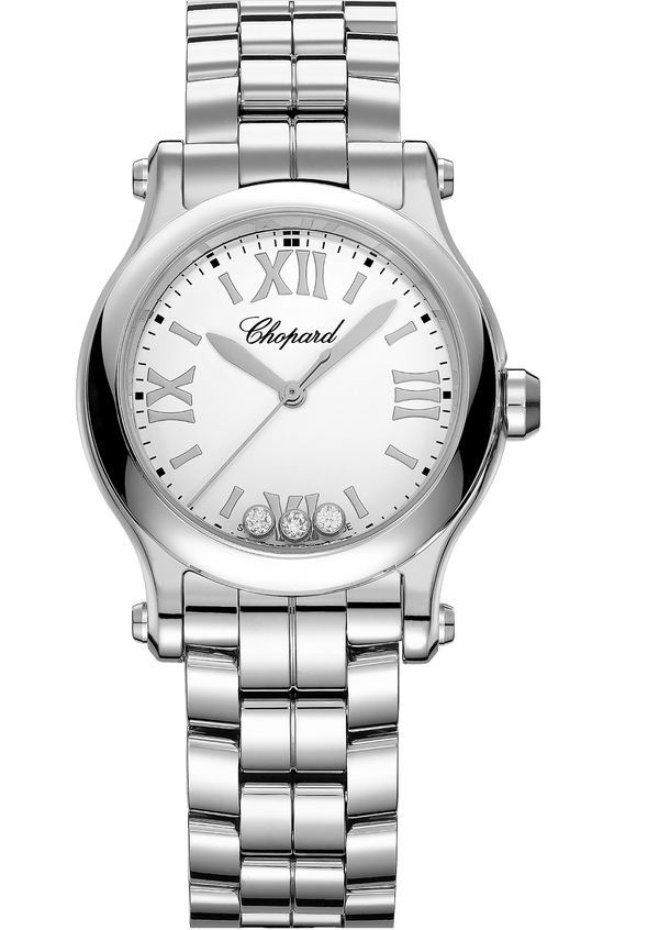 Happy Sport Quartz 30 mm 278590-3001