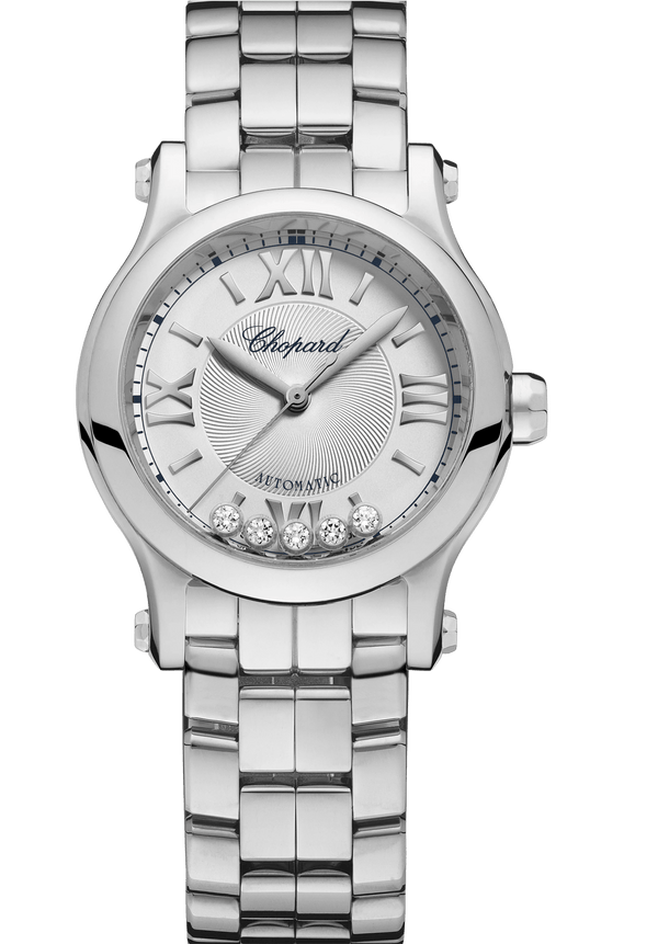 Happy Sport Automatic 30 278573-3012