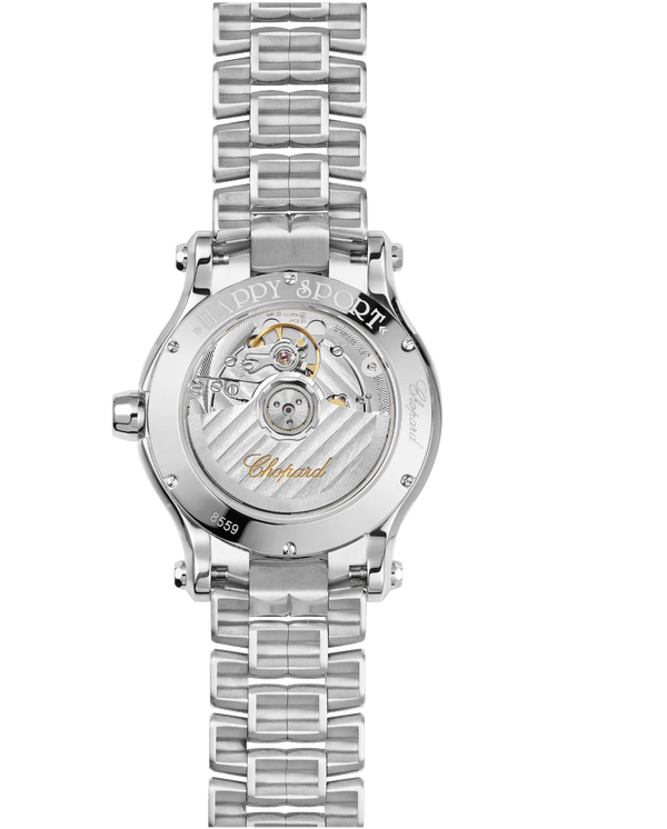 Happy Sport Automatic 36 mm 278559-3002