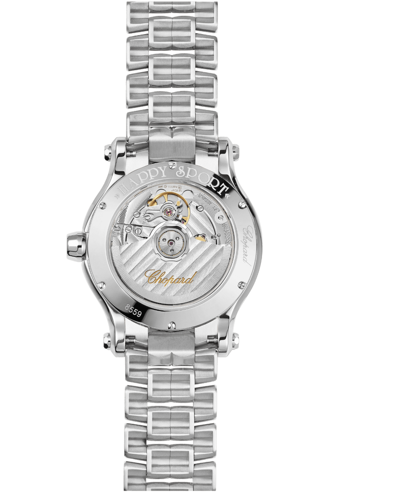 Happy Sport Automatic 36 mm 278559-3002