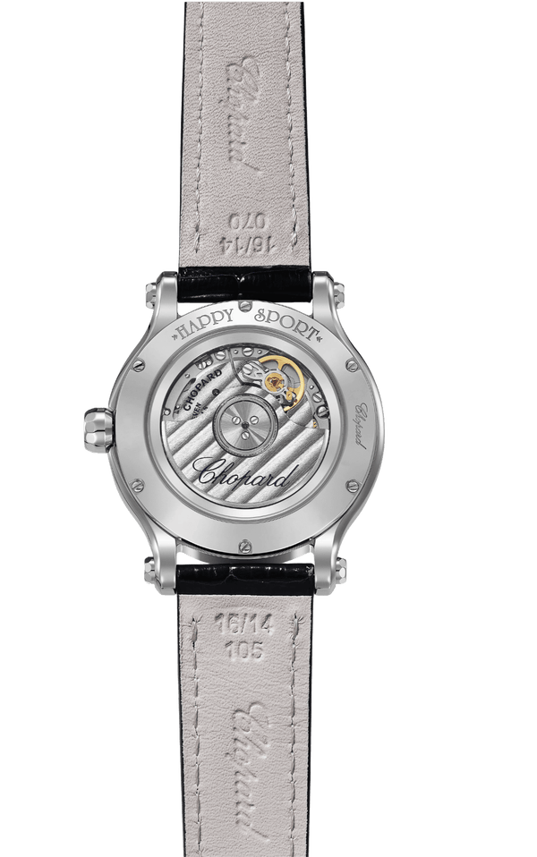 Happy Sport Automatic 33 mm 278608-3001