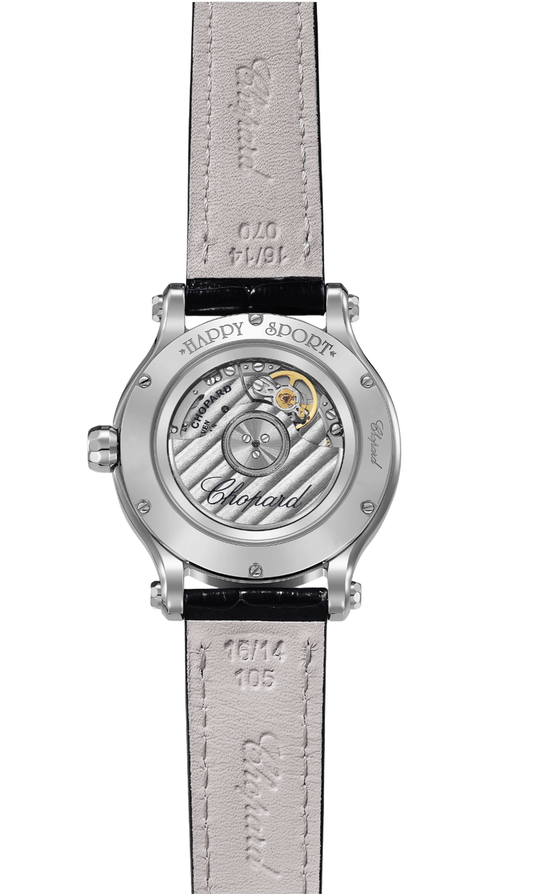 Happy Sport Automatic 33 mm 278608-3001