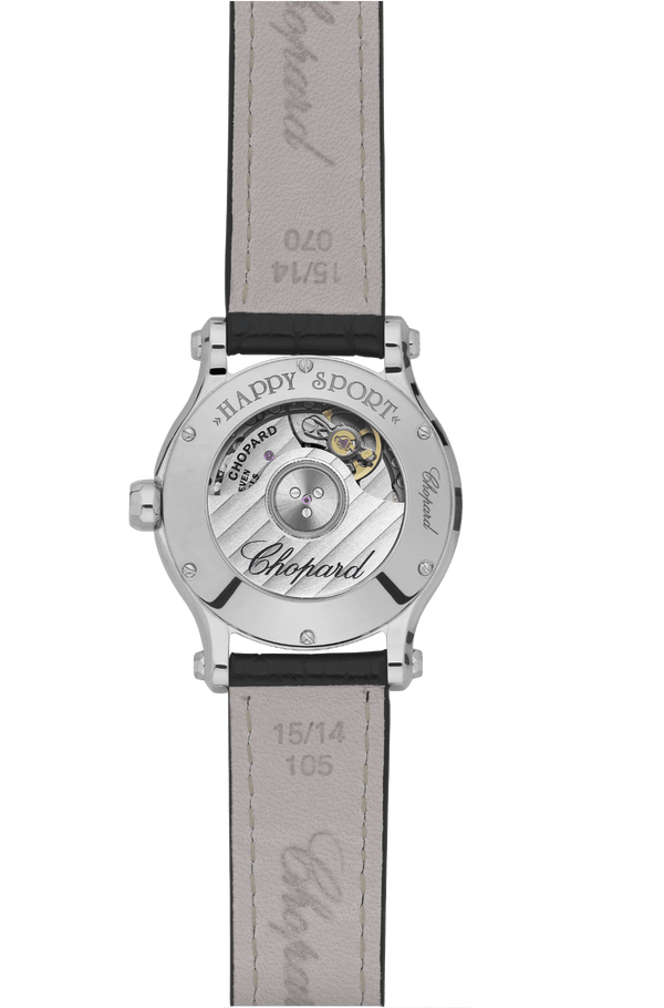 Happy Sport Automatic 30 mm 278573-3011