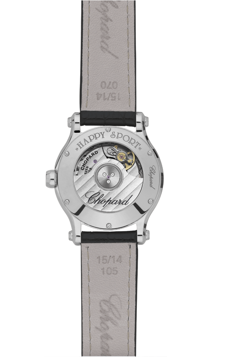 Happy Sport Automatic 30 mm 278573-3011