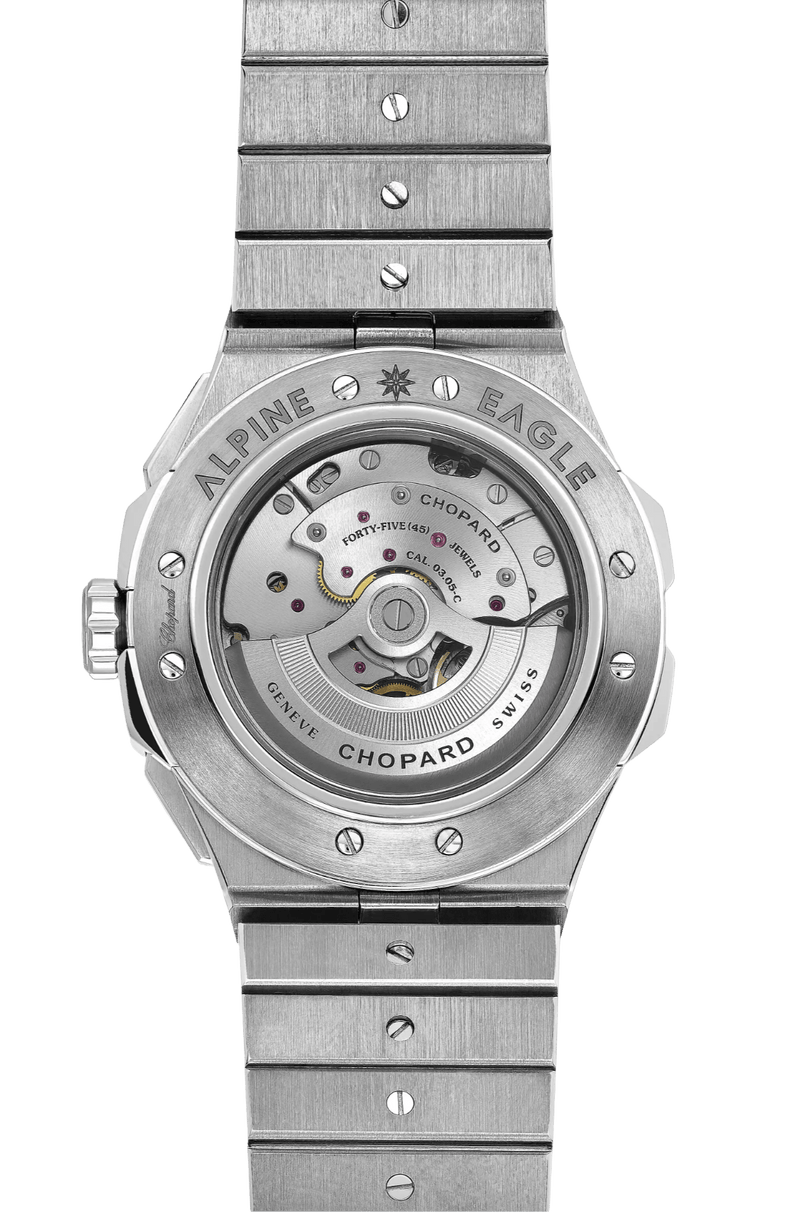 Alpine Eagle XL Chrono Automatic 44 mm 298609-3002