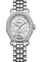 Happy Sport Automatic 29 x 31 mm 278602-3004
