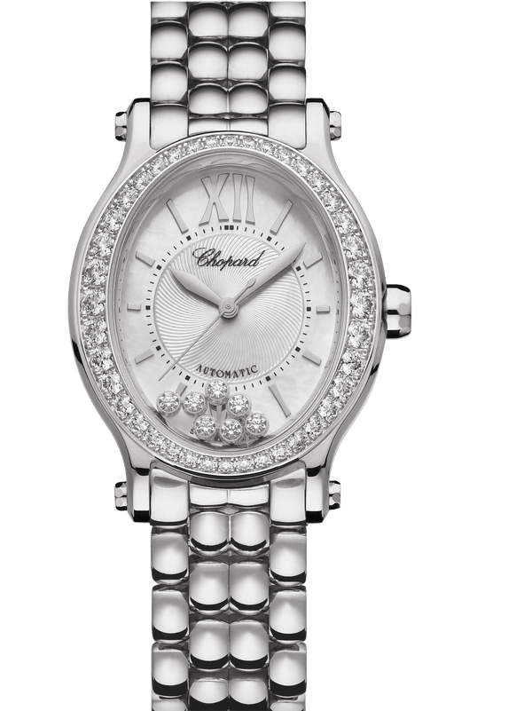 Happy Sport Automatic 29 x 31 mm 278602-3004
