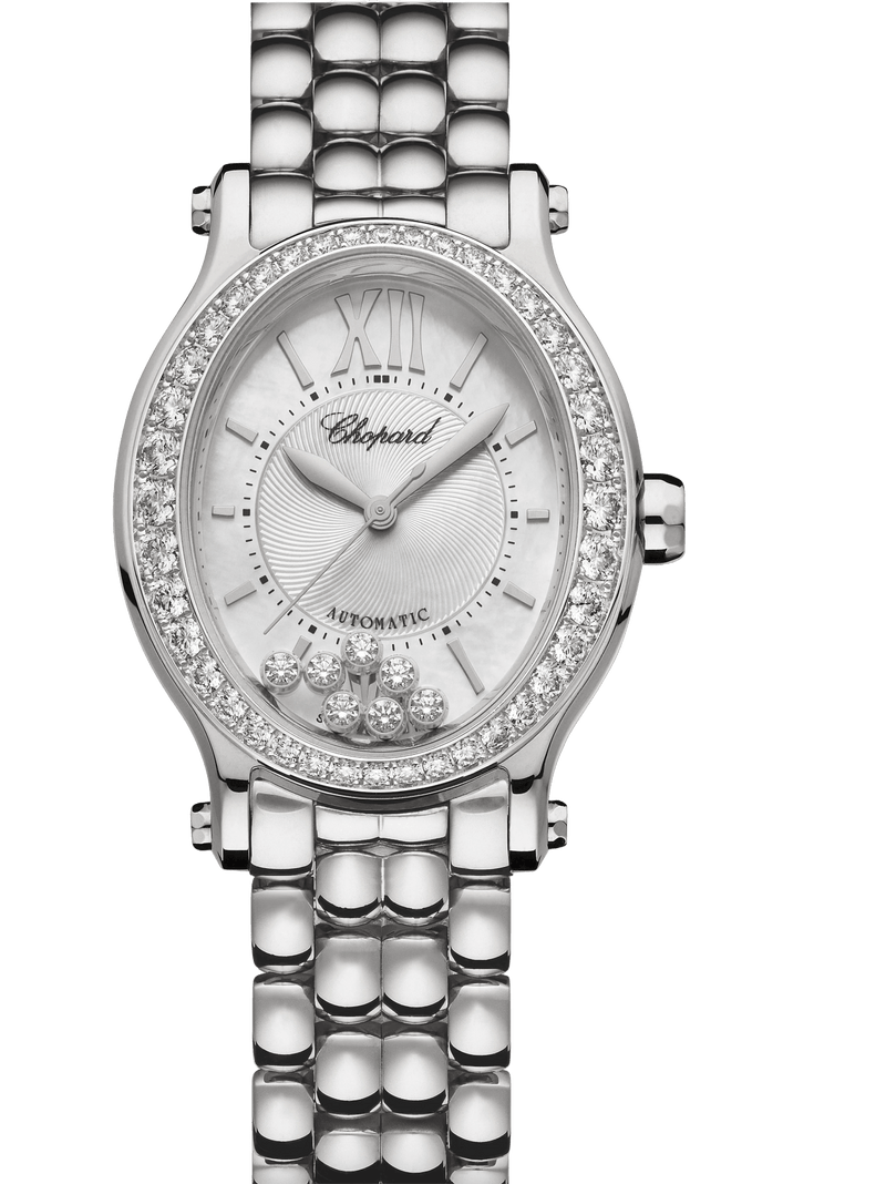 Happy Sport Automatic 29 x 31 mm 278602-3004