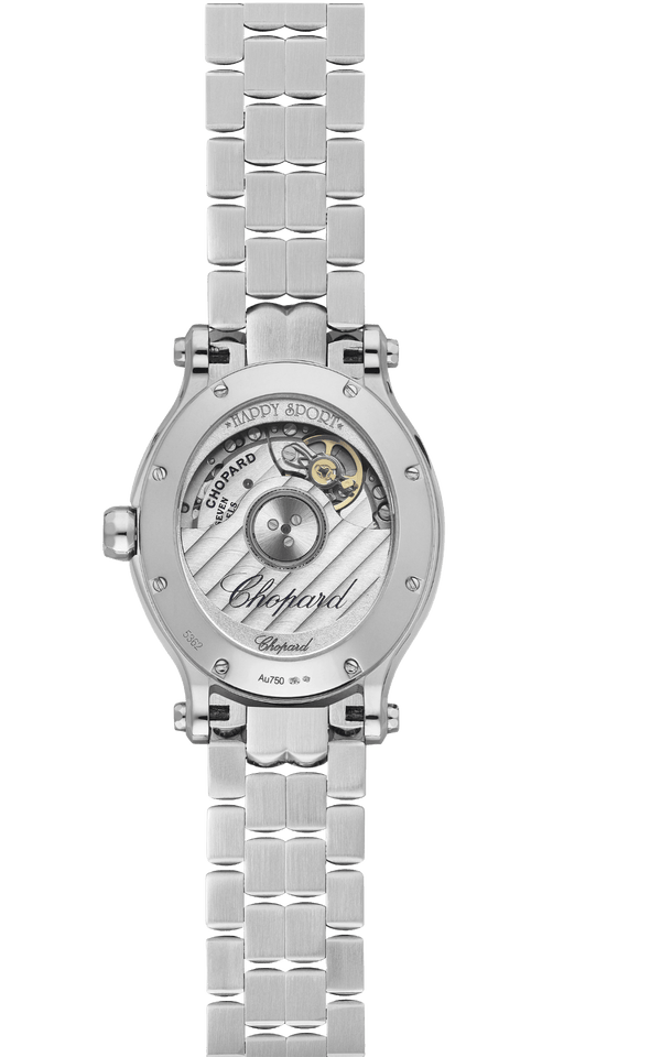 Happy Sport Automatic 29 x 31 mm 278602-3004