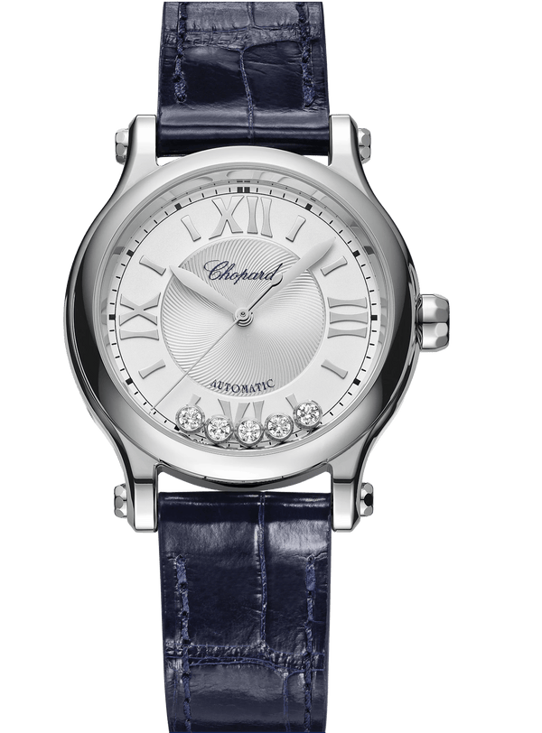 Happy Sport Automatic 33 mm 278608-3001
