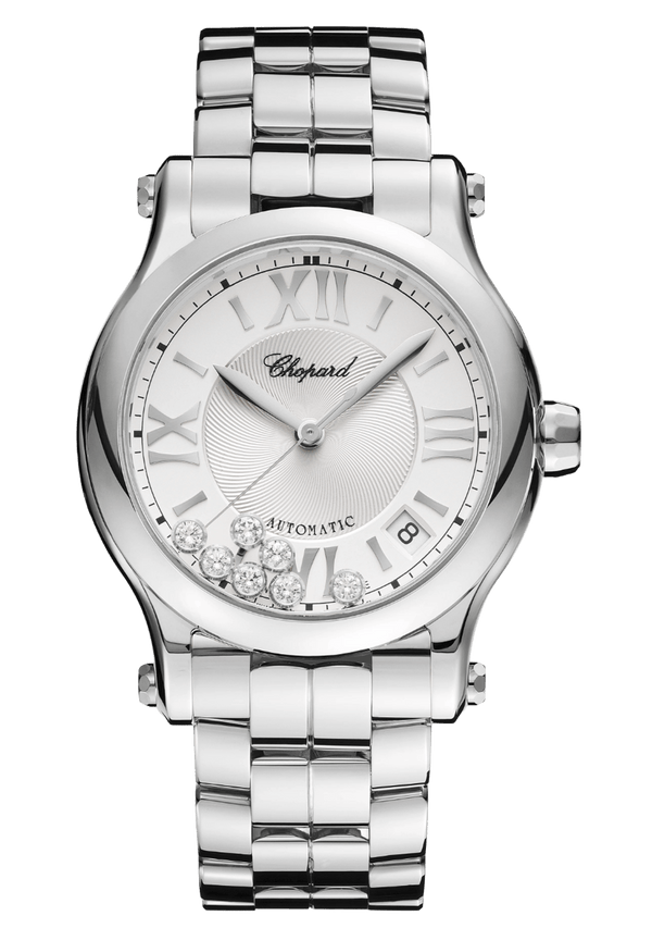 Happy Sport Automatic 36 mm 278559-3002