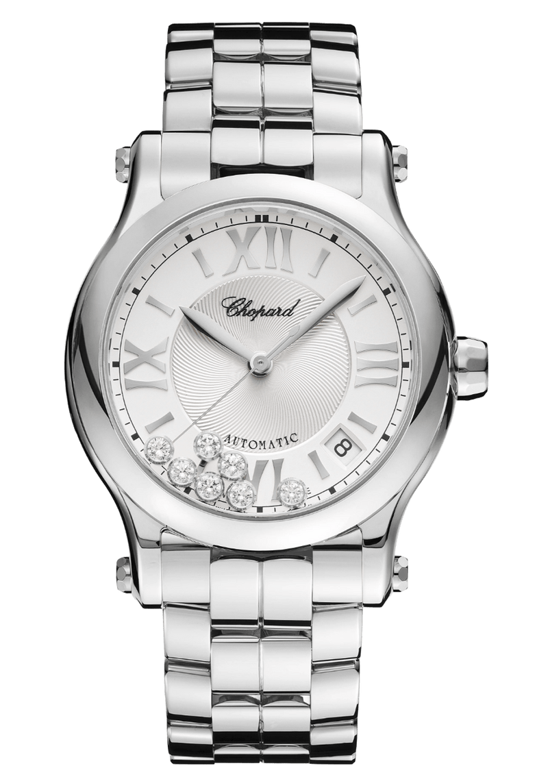 Happy Sport Automatic 36 mm 278559-3002