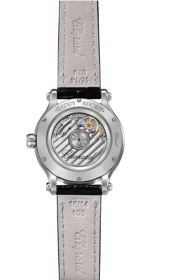 Happy Sport Automatic 33 mm 278608-3003