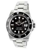 ROLEX SUBMARINER 40MM 116610LN - PRE - OWNED