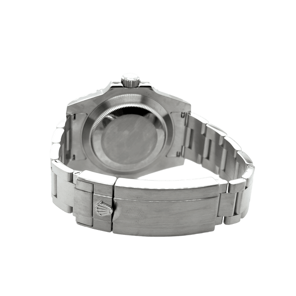 ROLEX SUBMARINER 40MM 116610LN - PRE - OWNED