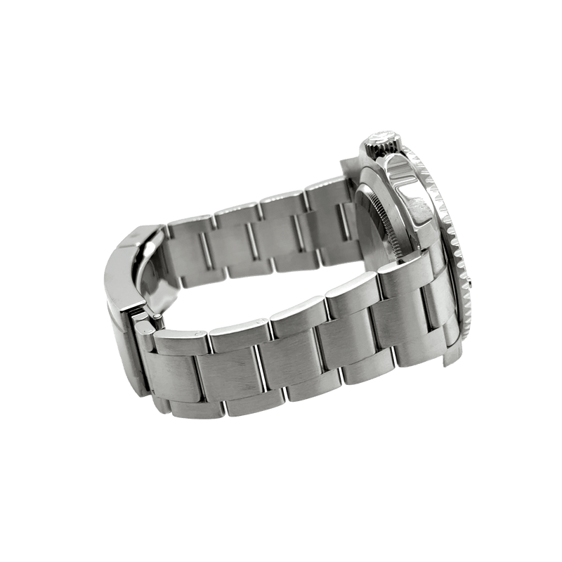 ROLEX SUBMARINER 40MM 116610LN - PRE - OWNED